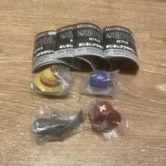 ONE PIECE めじるしアクセサリー