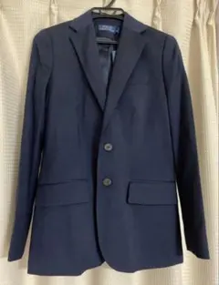 ポロラルフローレン　 レディース　テーラードジャケット　新品未使用