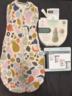 エルゴポーチ ベビー用寝具