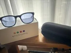 enchroma 色弱補正眼鏡　未使用 色覚異常とエンクロマ