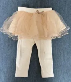 プティマイン チュールスカパン 90サイズ