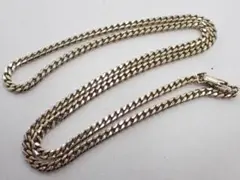 プラチナpt inネックレスpt in刻印約60cm プラチナpt inネックレスpt in刻印約60cm メンズレディース - メルカリ