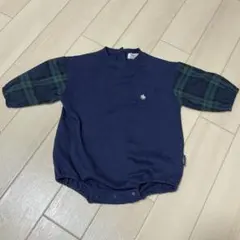 ロンパース　ラルフローレン　美品