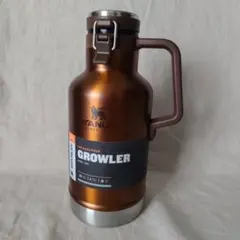 스탠리 클래식 진공 그로울러 1.9L 메이플