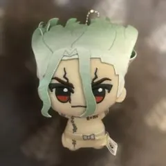 Dr.STONE でっかいぽふっとぬいぐるみ 千空① Dr.STONE でっかいぽふっとぬいぐるみ 千空① - メルカリ