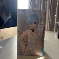 Re:ゼロから始める異世界生活 BiCute Bunnies レム