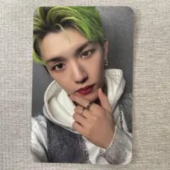 INI 髙塚大夢 KCON JAPAN 2024 特典トレカ