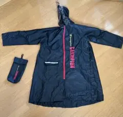 キッズ150 レインコート