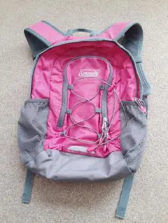 Coleman　子供用リュック
