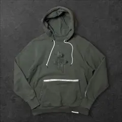 NIKE×NBA リミテッドデザインフーディ