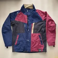 FieldCore マウンテンパーカー Mサイズ