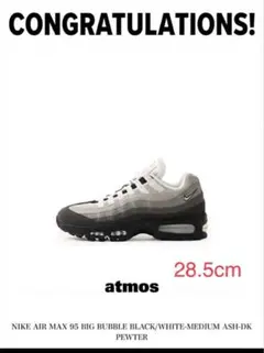 28.5【新品】NIKE AIR MAX 95 