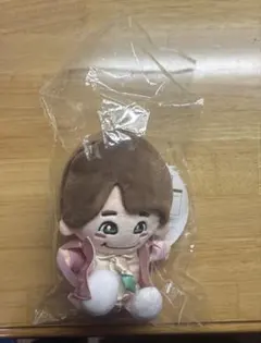 2026年最新】大橋和也 ちびぬいの人気アイテム - メルカリ