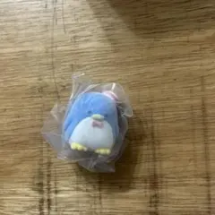 サンリオ　タキシードサム　ふわふわフロッキードール2