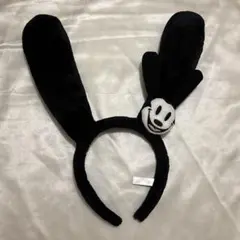 オズワルド カチューシャ ディズニー