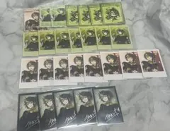 伊波ライ 2周年 チェキ