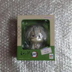 新品未開封 鬼滅の刃 るかっぷ 不死川実弥