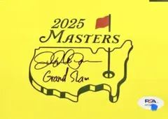 2026年最新】マスターズ ゴルフ フラッグの人気アイテム - メルカリ