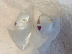 ハイキュー おすわりちょこん2 ウシジマワシ　テンドウワシ