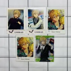 あんスタ 羽風薫 ①