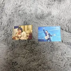 Mrs.GREENAPPLE 大森元貴 フォトカード