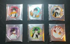 古書店街の橋姫　メディコス　アクリルスタンド 全6種　セット 古書店街の橋姫 メディコス アクリルスタンドセット 【公式通販】