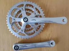 シマノ XTR FC-M900 ファーストモデル クランクセット美品 2026年最新】シマノ XTR FC-M900の人気アイテム - メルカリ