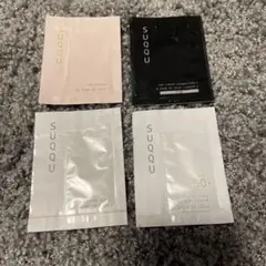 SUQQU　サンプル セットのサムネイル