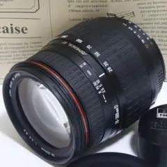 ☆一本で標準+超望遠レンズ☆ SIGMA 28-300mm for ニコン☆ ☆一本で標準+超望遠レンズ☆ SIGMA 28-300mm for ニコン☆ - メルカリ