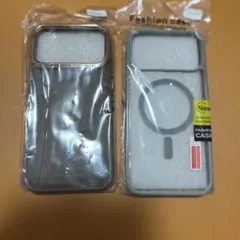 iPhone 17pro Max用ファッションケース マグネット対応