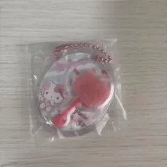 サンリオ　キティ　キャンディマスコット　ガチャ