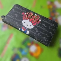 ハローキティ 長財布