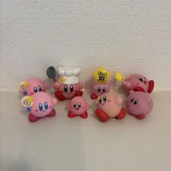 カービィ フィギュア