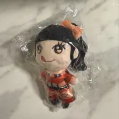 GENIC 宇井優良梨 ぬいぐるみ - メルカリ