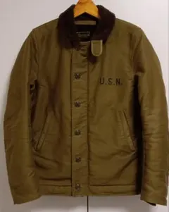 2025年最新】marka デッキ ジャケットの人気アイテム - メルカリ