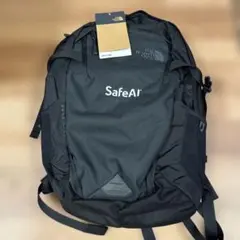 THE NORTH FACE リュック Fall Line 未使用　企業ロゴ有り