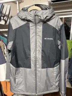Columbia 別注W Imperial Park Jacket 限定展開 - メルカリ