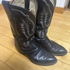 トニーラマ ウエスタンブーツ 27.0cm アメリカ製