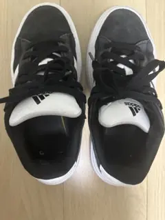 adidas(アディダス)グランドコート プラットフォーム NIX17スニーカー