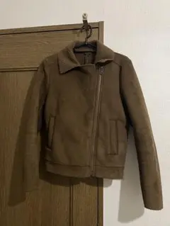 ジャケット