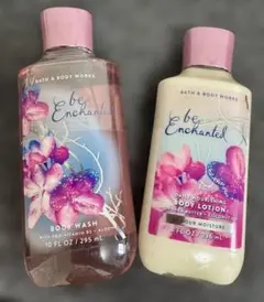 Sale Bath & body lotion and body washのサムネイル