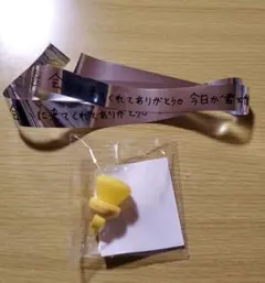 すとぷり るぅとくん 君と僕の約束 ワンマンライブ 銀テープ リングライト