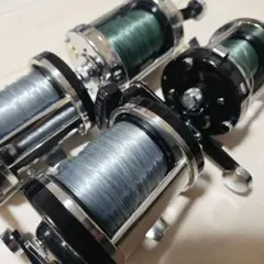 2026年最新】ABU 7000Cの人気アイテム - メルカリ