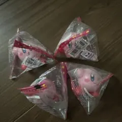 星のカービィ インテリアミニフィギュア