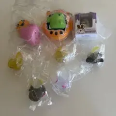 たまごっち まとめ売り ガチャガチャ