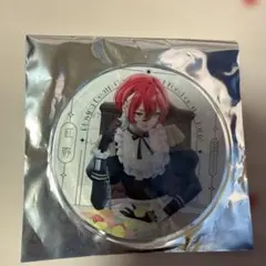 死亡遊戯で飯を食う。 桃乃 アニメイトグラッテ アクリルコースター