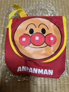 それいけ！アンパンマン ショルダーポーチ 비매품