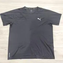 PUMA プーマ プラシャツ トレーニング Tシャツ ドライ XXL メンズ