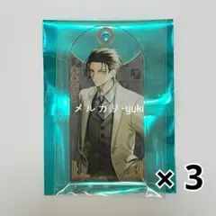 金城剛士】B-PROJECT Bプロ 缶バッジ SperanzA スペランツァ | ヤマダ