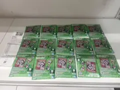 ワンピース ベースショップ 一番くじ アクリルブロックチャーム